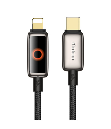 Cavo USB-C to Lightning Mcdodo CA-6670 1.2m