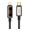 Cavo USB-C to Lightning Mcdodo CA-6670 1.2m