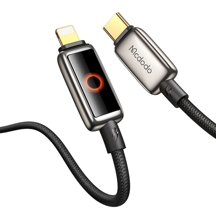 Cavo USB-C to Lightning Mcdodo CA-6670 1.2m
