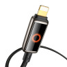 Cavo USB-C to Lightning Mcdodo CA-6670 1.2m