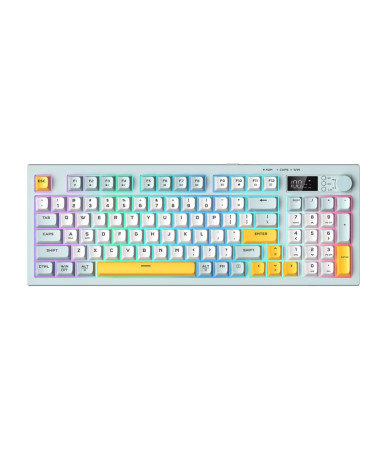 Tastiera Gaming ONIKUMA G80