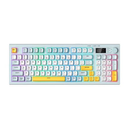 Tastiera Gaming ONIKUMA G80