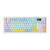 ONIKUMA G80 Tastiera Gaming