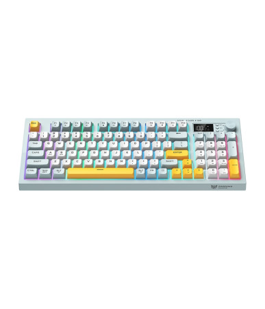 Tastiera Gaming ONIKUMA G80