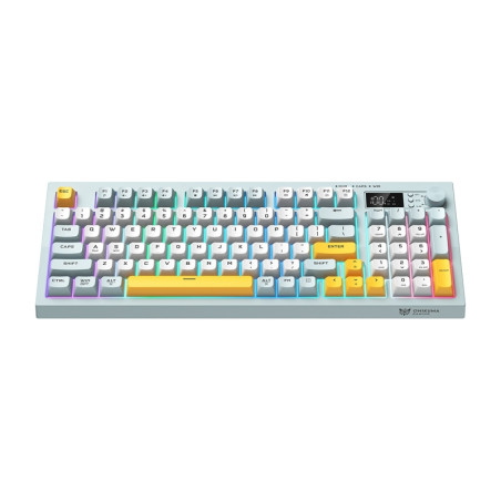 Tastiera Gaming ONIKUMA G80