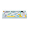 ONIKUMA G80 Gaming Keyboard