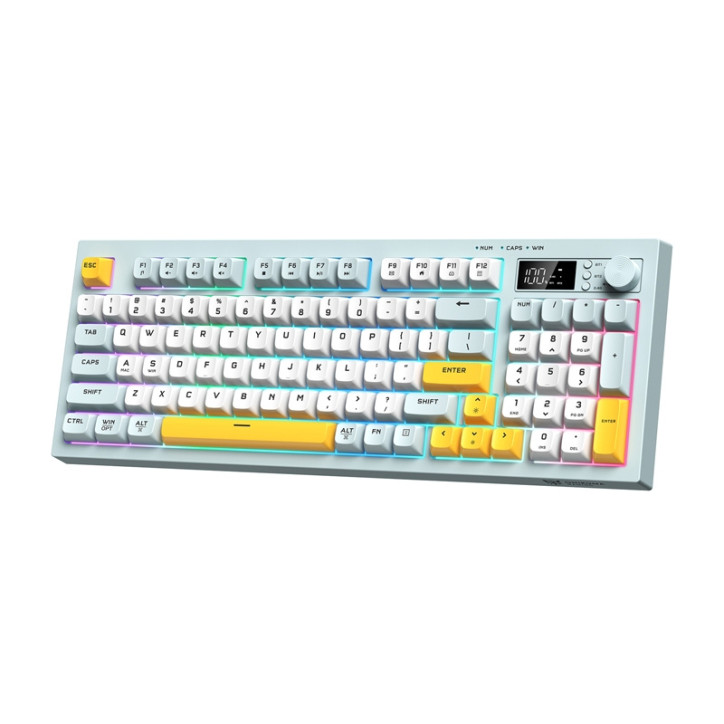 Tastiera Gaming ONIKUMA G80