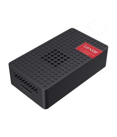 Lettore schede Lexar RW540 microSD Express