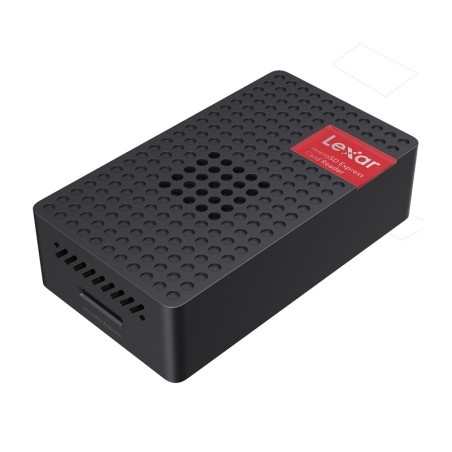 Lettore schede Lexar RW540 microSD Express