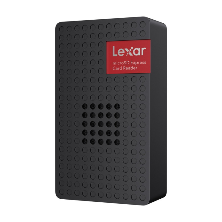 Lettore schede Lexar RW540 microSD Express