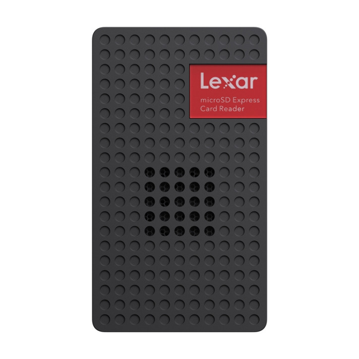 Lettore schede Lexar RW540 microSD Express