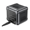Blitzwolf BW-S33 Caricatore 420W 8 Porte USB-C/USB-A Nero