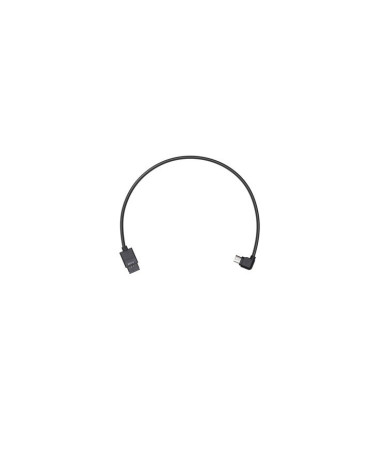 Kabel MCC DJI Ronin-S (Type B)