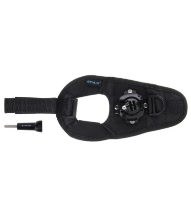 Puluz Wristband con supporto per action camera