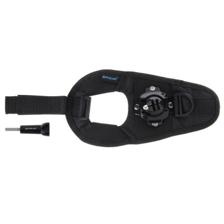 Puluz Wristband con supporto per action camera