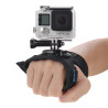 Puluz Wristband con supporto per action camera