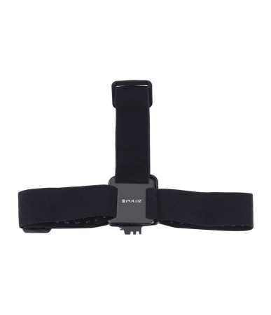 Fascia testa Puluz per action camera (inclusi Osmo Action 5 Pro, Ace Pro 2)