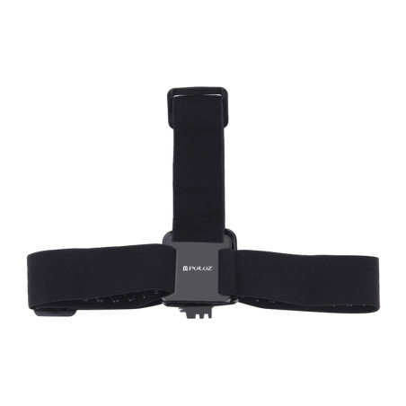 Fascia testa Puluz per action camera (inclusi Osmo Action 5 Pro, Ace Pro 2)