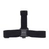 Fascia testa Puluz per action camera (inclusi Osmo Action 5 Pro, Ace Pro 2)