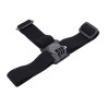 Fascia testa Puluz per action camera (inclusi Osmo Action 5 Pro, Ace Pro 2)