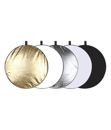 Photo Blend Puluz 5-in-1 + case (60cm)