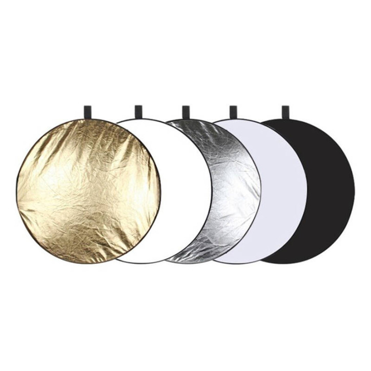 Photo Blend Puluz 5-in-1 + case (60cm)