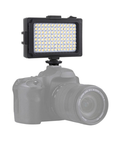 Puluz Lampada LED 860 lumen