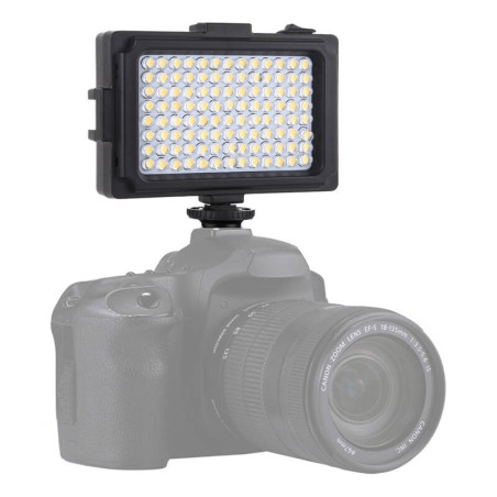 Puluz Lampada LED 860 lumen