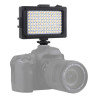 Puluz Lampada LED 860 lumen