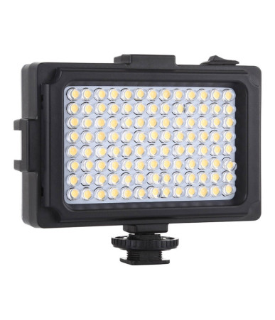 Puluz Lampada LED 860 lumen