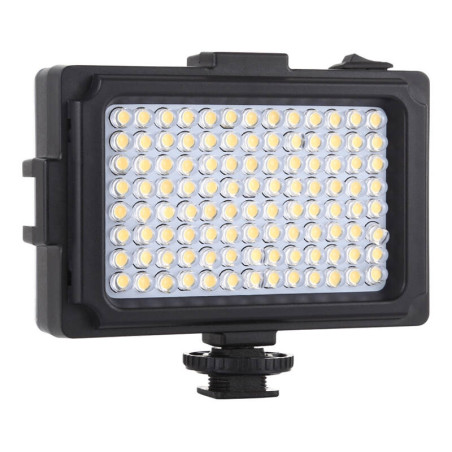 Puluz Lampada LED 860 lumen