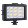 Puluz Lampada LED 860 lumen