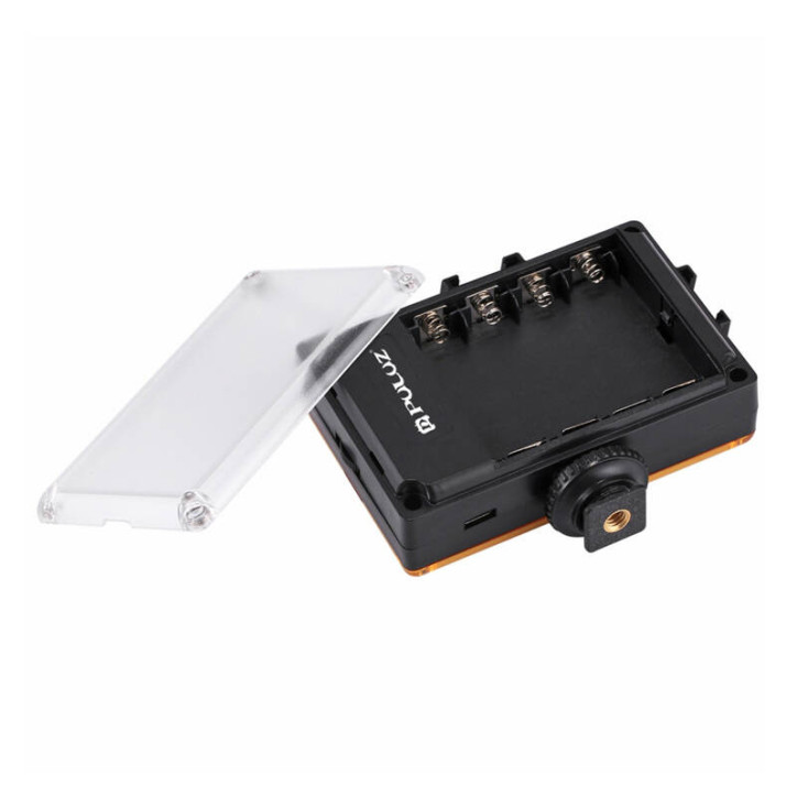 Puluz Lampada LED 860 lumen