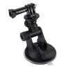 Puluz Supporto per Parabrezza Auto PU51 per Action Cam