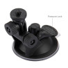 Puluz Supporto per Parabrezza Auto PU51 per Action Cam
