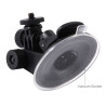 Puluz Supporto per Parabrezza Auto PU51 per Action Cam