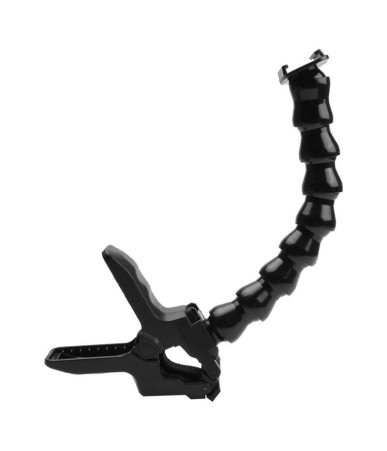Puluz Clip-on Mount per Action Cam (DJI, GoPro, Insta360) PU179