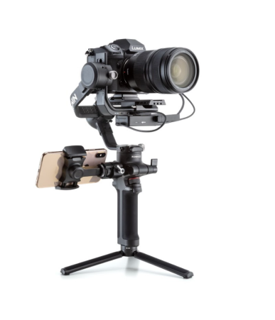 DJI R Phone Holder