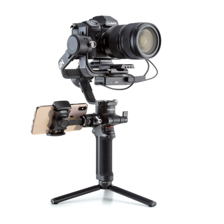 DJI R Phone Holder DJI R Phone Holder
