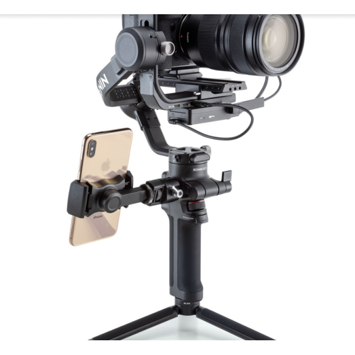 DJI R Phone Holder DJI R Phone Holder