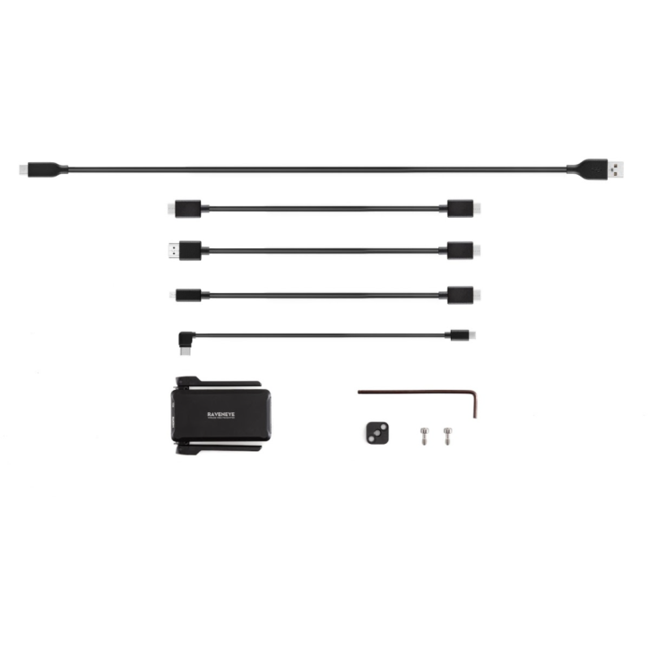 DJI Ronin RavenEye Trasmettitore Video