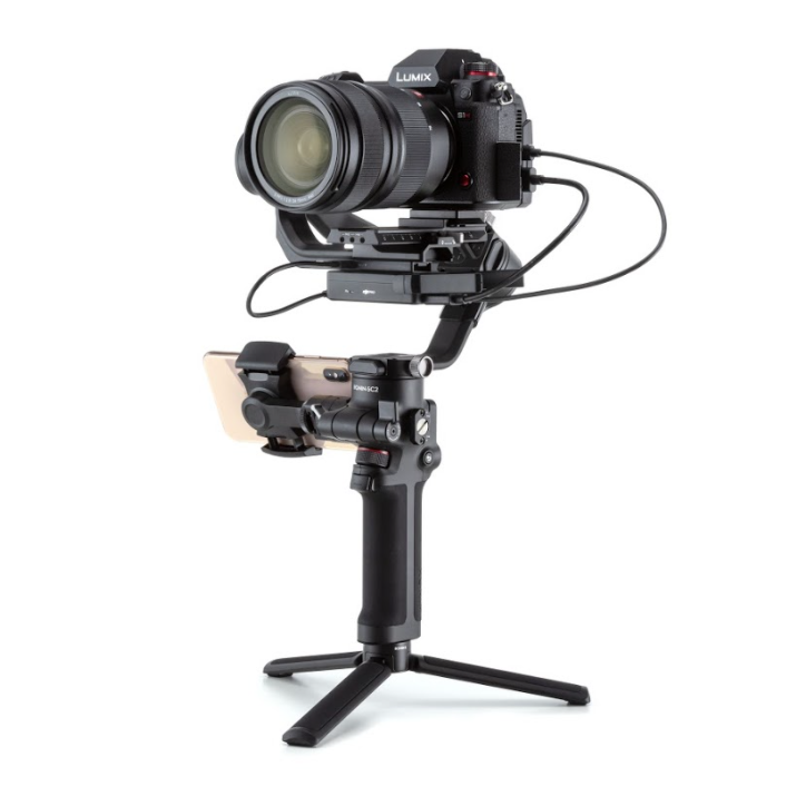 DJI Ronin RavenEye Trasmettitore Video