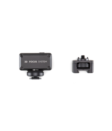 DJI Ronin Sistema Focus 3D