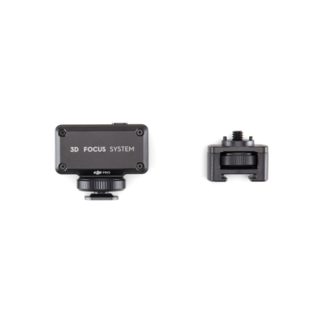 DJI Ronin Sistema Focus 3D