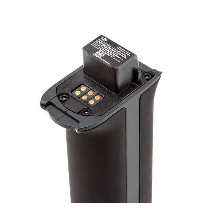 DJI Ronin BG30 Grip Batteria Esterna