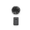 DJI Trasmettitore Microfono Wireless + Antivento per DJI Pocket 2