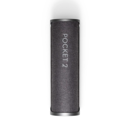 Custodia di ricarica per DJI Pocket 2 (Osmo Pocket 2)