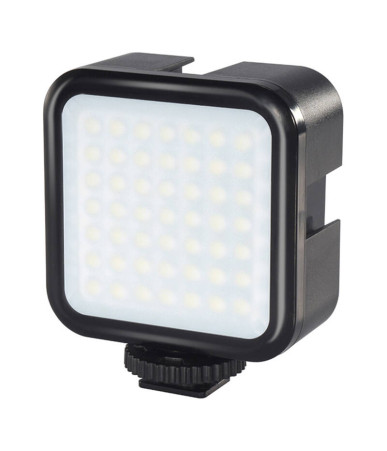 Lampada LED Puluz per fotocamera 860 lumen