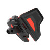 Supporto per casco Telesin per action camera GP-HBM-MT2