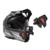 Supporto per casco Telesin per action camera GP-HBM-MT2